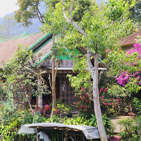Dajan Buyan Homestay Bedugul  Exterior foto