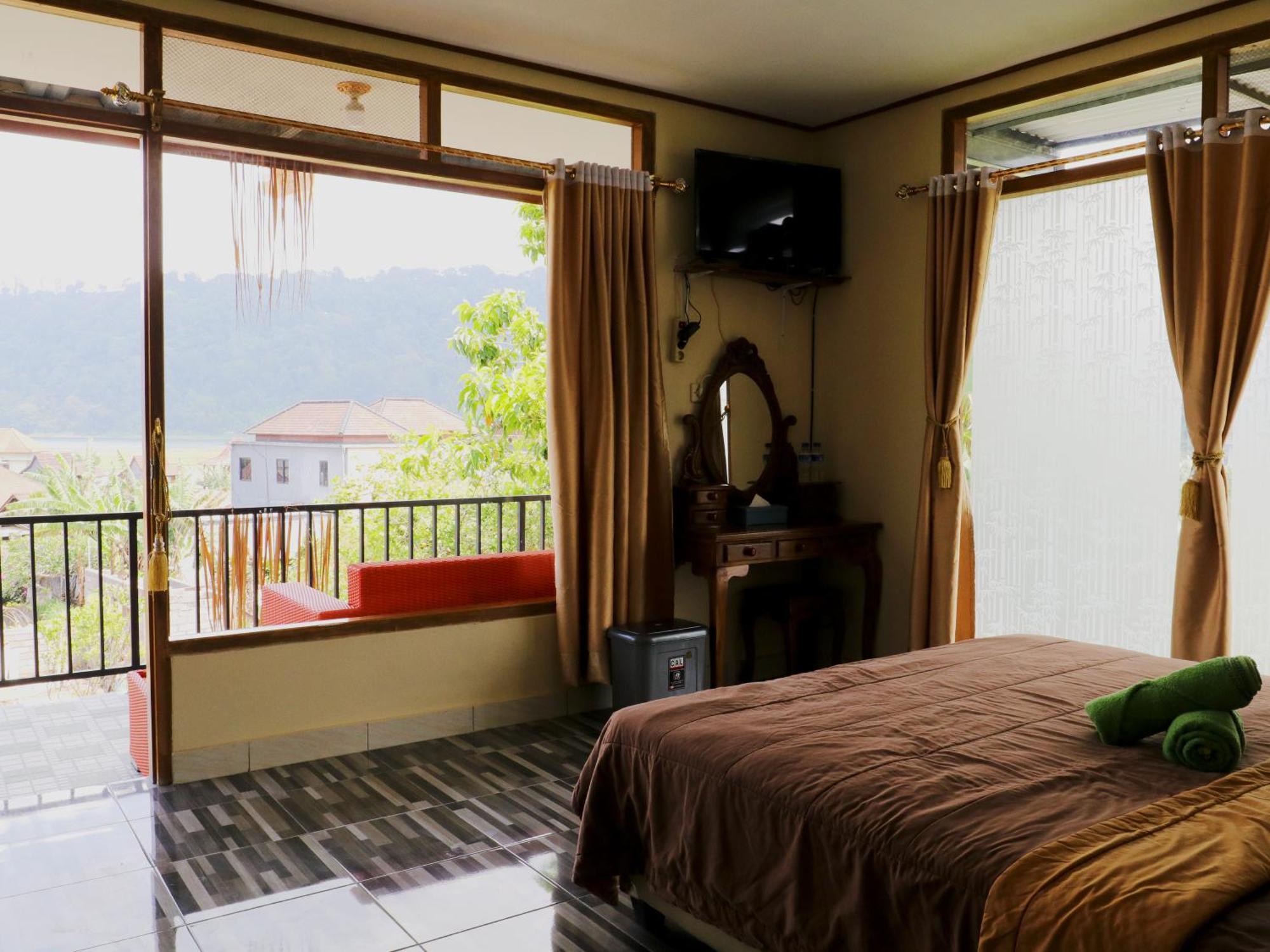 Dajan Buyan Homestay Bedugul  Exterior foto