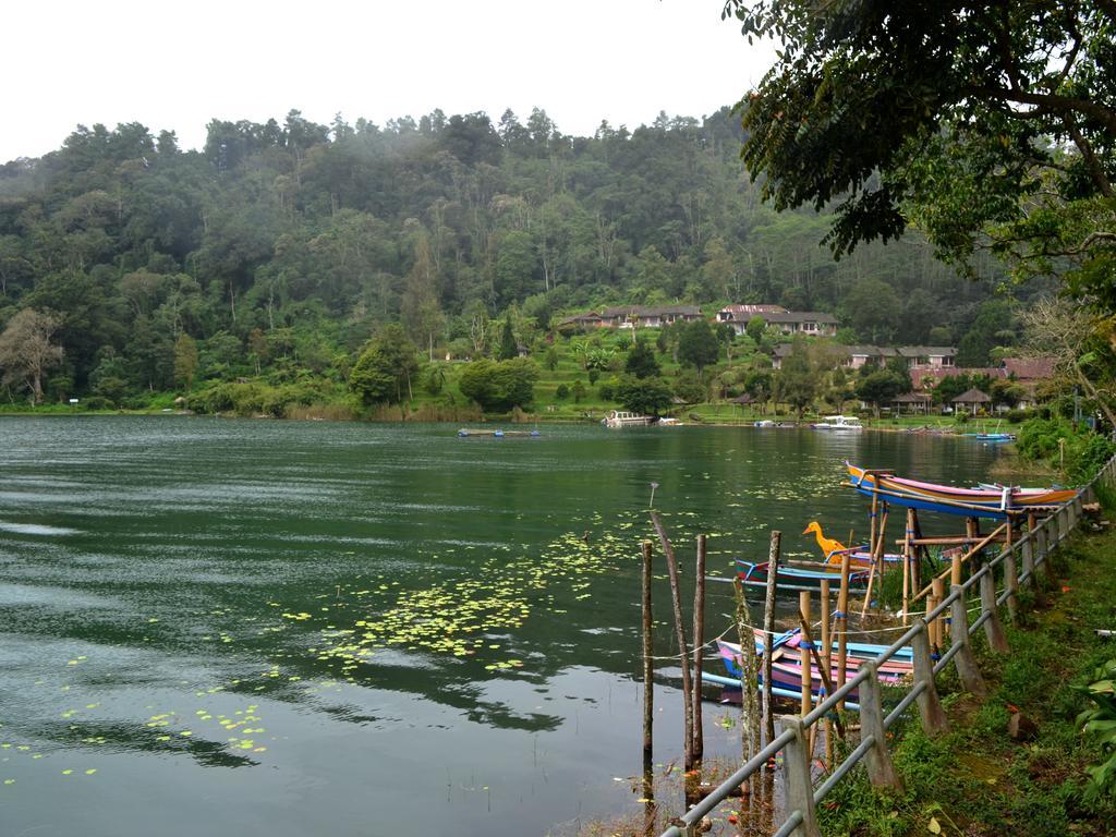 Dajan Buyan Homestay Bedugul  Exterior foto