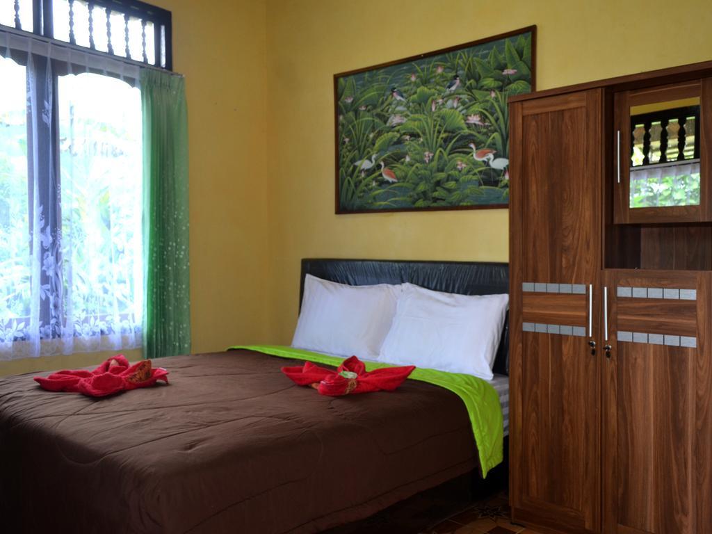 Dajan Buyan Homestay Bedugul  Exterior foto