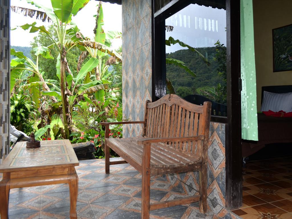 Dajan Buyan Homestay Bedugul  Exterior foto