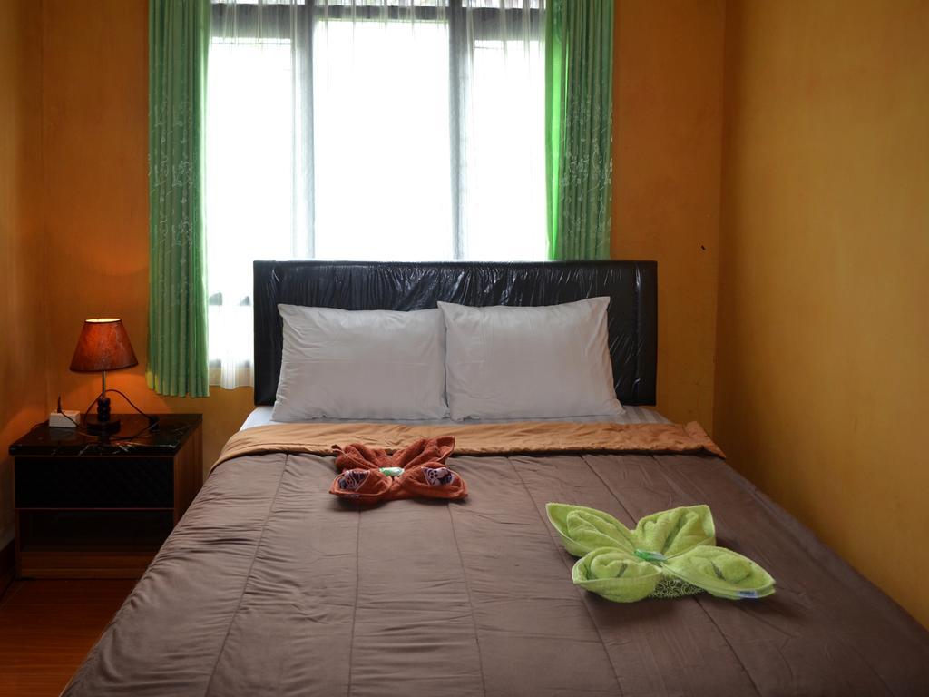 Dajan Buyan Homestay Bedugul  Exterior foto