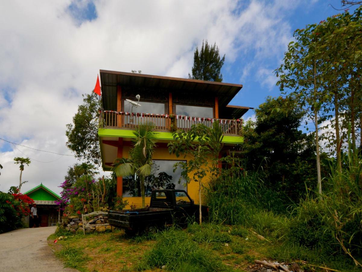 Dajan Buyan Homestay Bedugul  Exterior foto