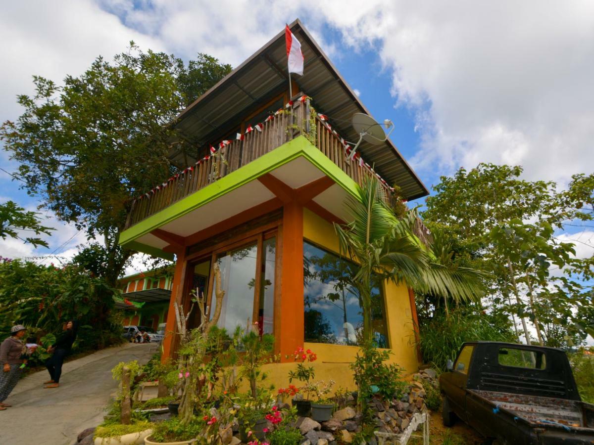 Dajan Buyan Homestay Bedugul  Exterior foto